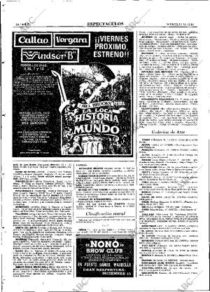 ABC MADRID 16-12-1981 página 72