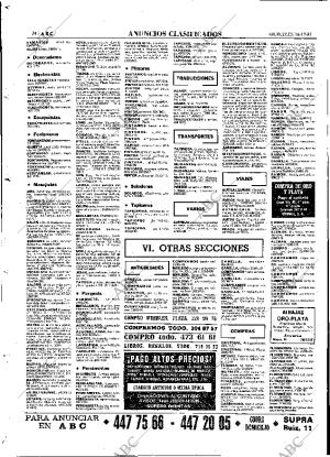 ABC MADRID 16-12-1981 página 82
