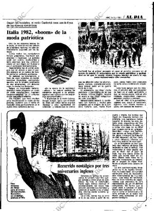 ABC MADRID 16-12-1981 página 89