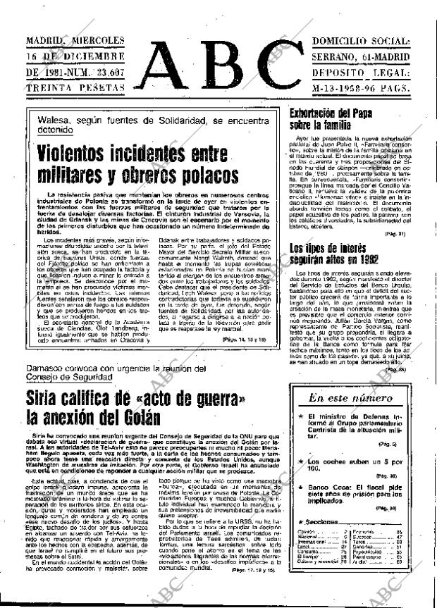 ABC MADRID 16-12-1981 página 9