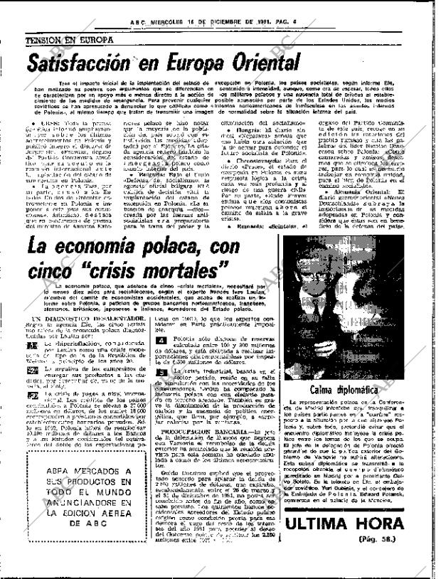 ABC SEVILLA 16-12-1981 página 16