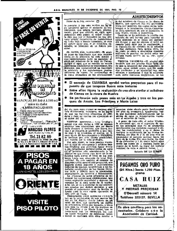 ABC SEVILLA 16-12-1981 página 34