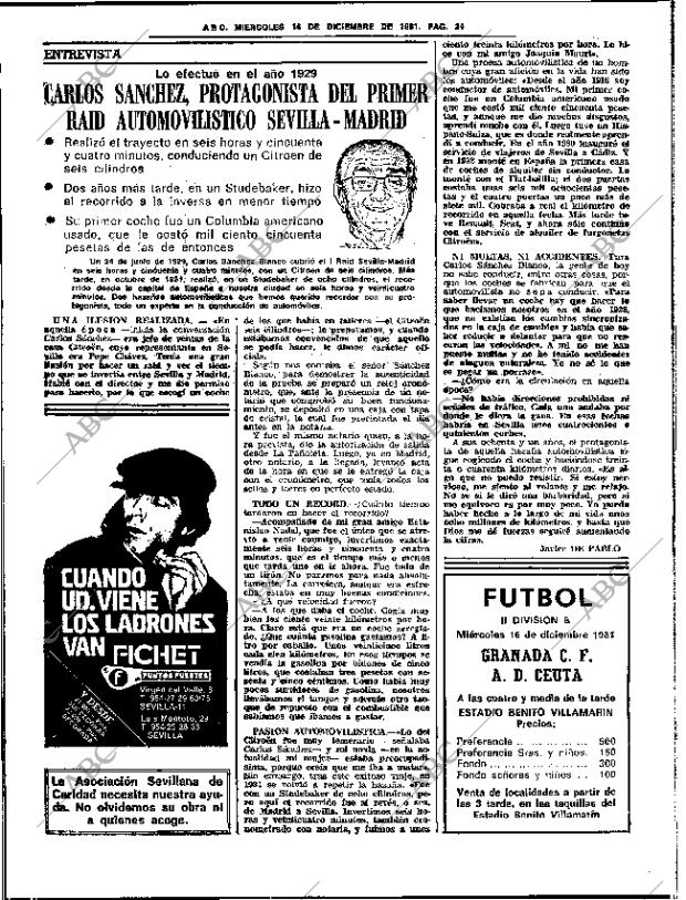 ABC SEVILLA 16-12-1981 página 36