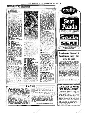 ABC SEVILLA 16-12-1981 página 55