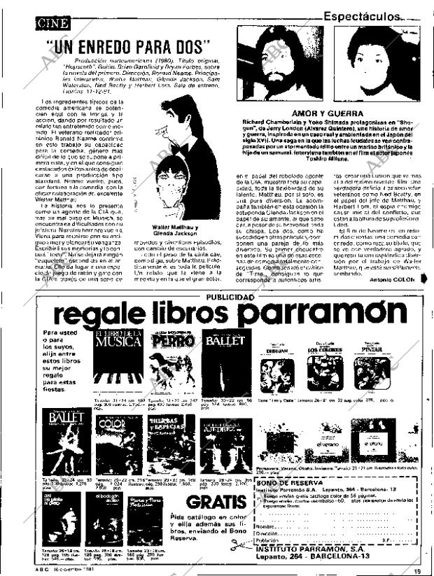 ABC SEVILLA 16-12-1981 página 75