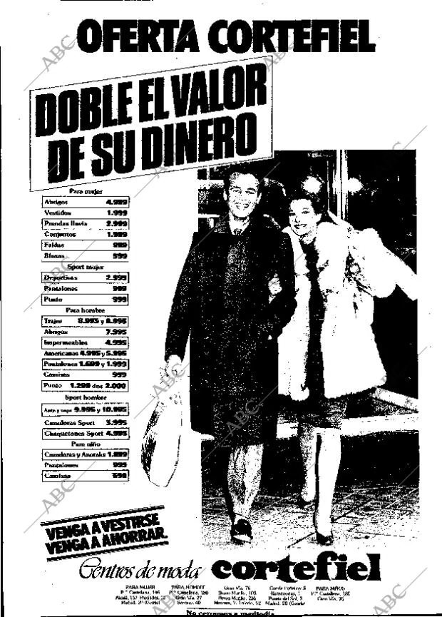 ABC MADRID 17-12-1981 página 4