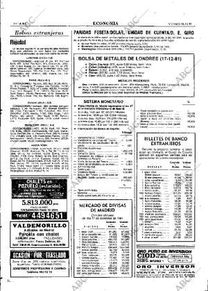 ABC MADRID 18-12-1981 página 60