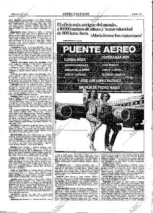 ABC MADRID 18-12-1981 página 73