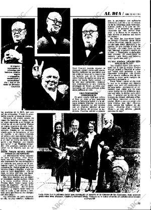 ABC MADRID 20-12-1981 página 101
