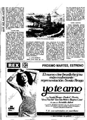 ABC MADRID 20-12-1981 página 104