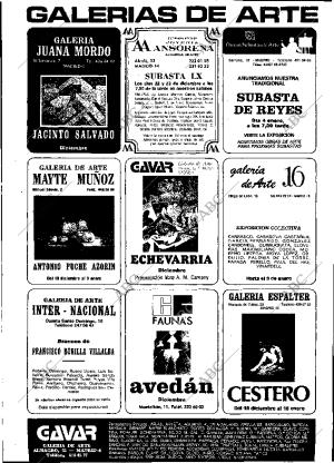 ABC MADRID 20-12-1981 página 106