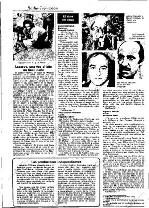 ABC MADRID 20-12-1981 página 108