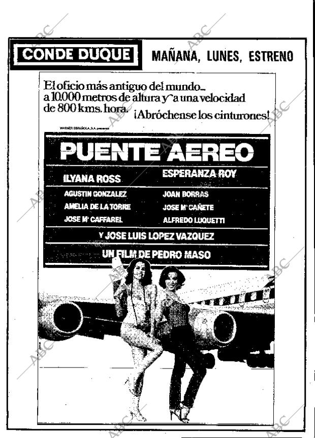 ABC MADRID 20-12-1981 página 11