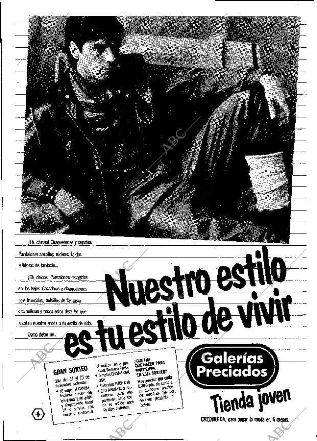 ABC MADRID 20-12-1981 página 12