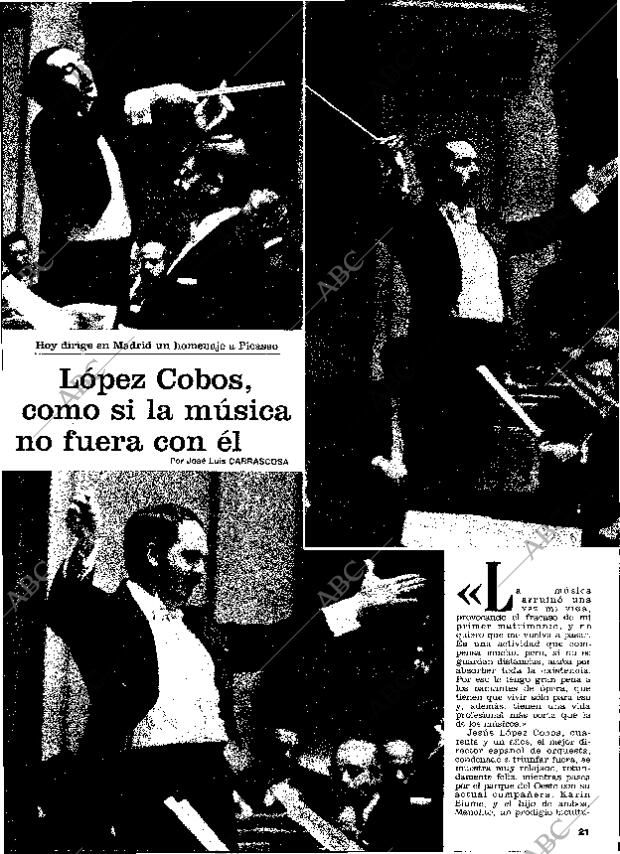 ABC MADRID 20-12-1981 página 133