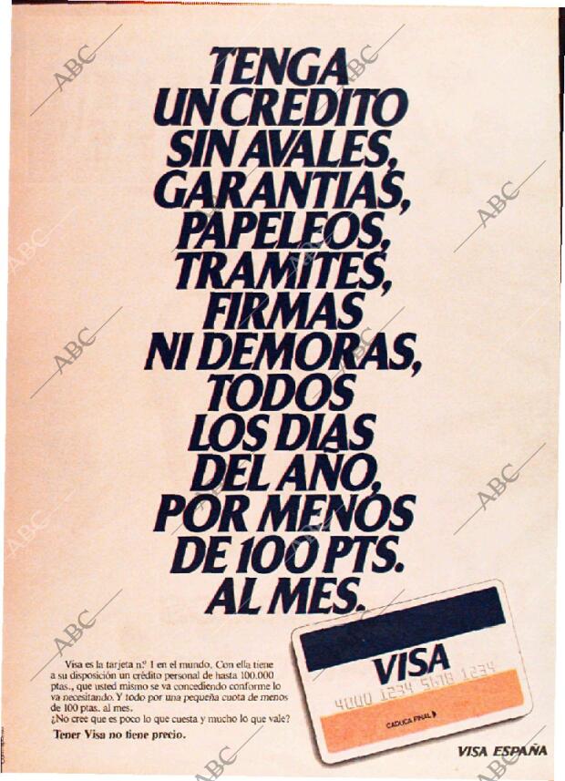 ABC MADRID 20-12-1981 página 140