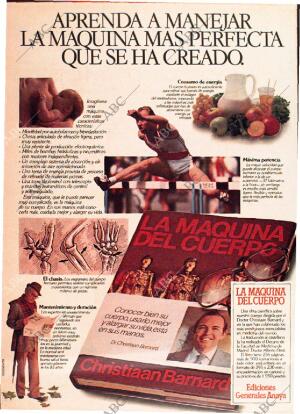 ABC MADRID 20-12-1981 página 146