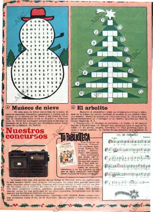 ABC MADRID 20-12-1981 página 148