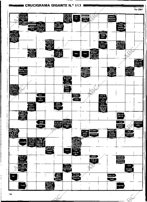 ABC MADRID 20-12-1981 página 168