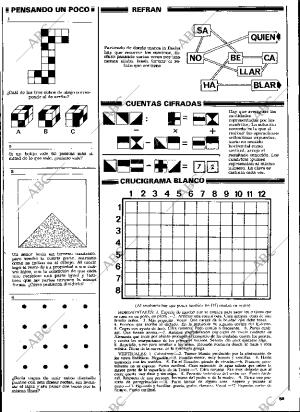 ABC MADRID 20-12-1981 página 171