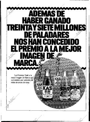 ABC MADRID 20-12-1981 página 176