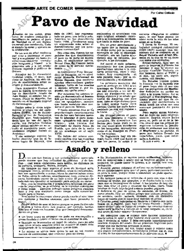 ABC MADRID 20-12-1981 página 178