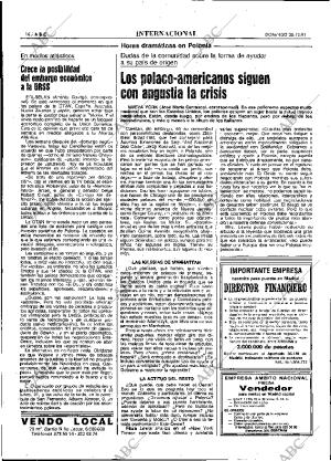 ABC MADRID 20-12-1981 página 28