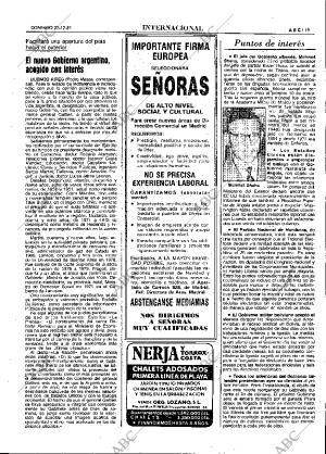 ABC MADRID 20-12-1981 página 31