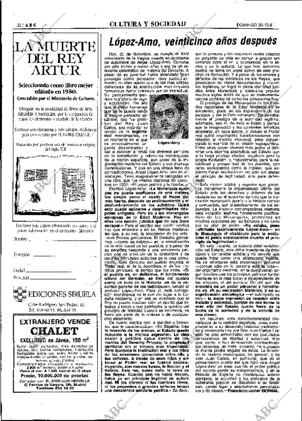 ABC MADRID 20-12-1981 página 44