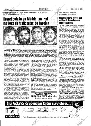 ABC MADRID 20-12-1981 página 50