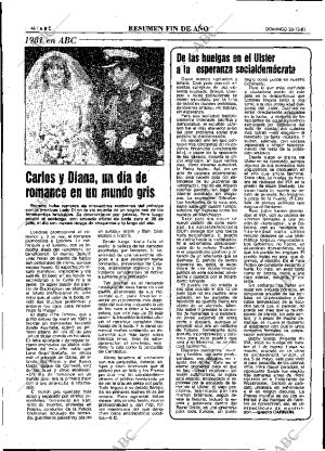 ABC MADRID 20-12-1981 página 58