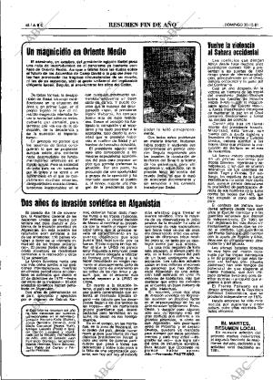 ABC MADRID 20-12-1981 página 60