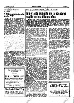 ABC MADRID 20-12-1981 página 61