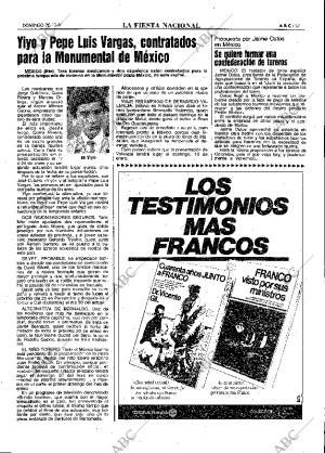 ABC MADRID 20-12-1981 página 69