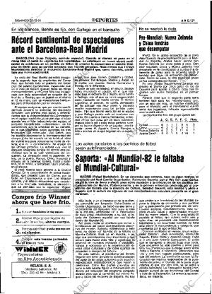ABC MADRID 20-12-1981 página 71