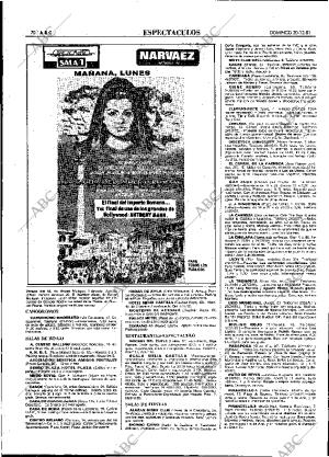 ABC MADRID 20-12-1981 página 82