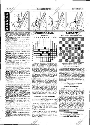 ABC MADRID 20-12-1981 página 84