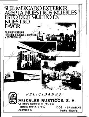 ABC SEVILLA 23-12-1981 página 100