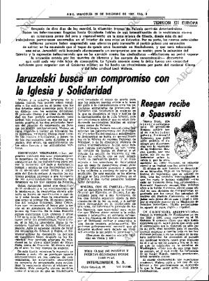 ABC SEVILLA 23-12-1981 página 27