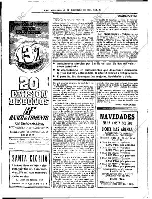 ABC SEVILLA 23-12-1981 página 48