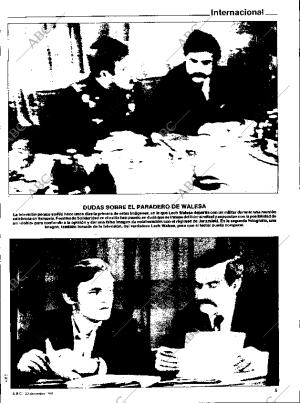 ABC SEVILLA 23-12-1981 página 5