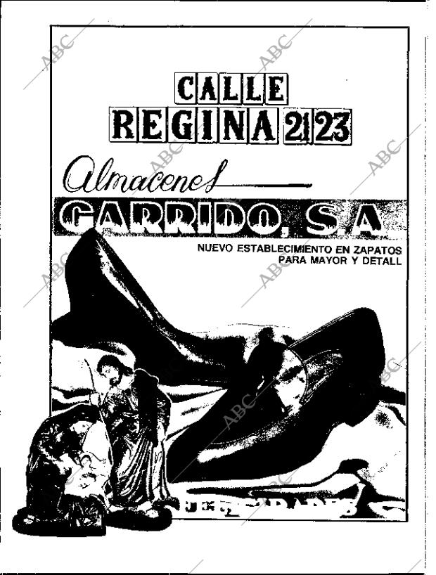 ABC SEVILLA 23-12-1981 página 6