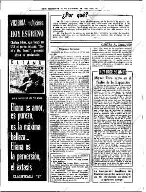 ABC SEVILLA 23-12-1981 página 62