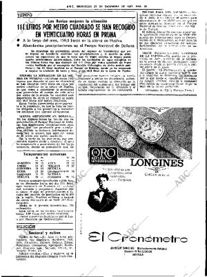 ABC SEVILLA 23-12-1981 página 63