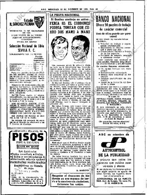 ABC SEVILLA 23-12-1981 página 66