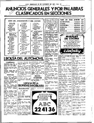 ABC SEVILLA 23-12-1981 página 74