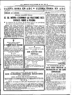 ABC SEVILLA 23-12-1981 página 88