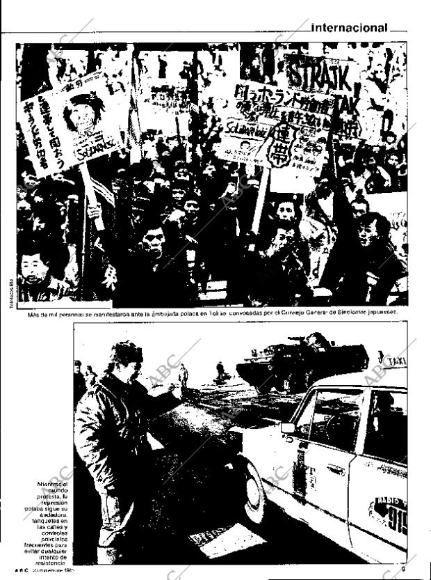 ABC SEVILLA 23-12-1981 página 9