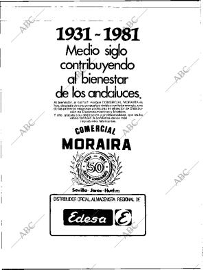 ABC SEVILLA 26-12-1981 página 20