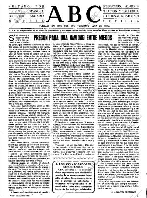 ABC SEVILLA 26-12-1981 página 3